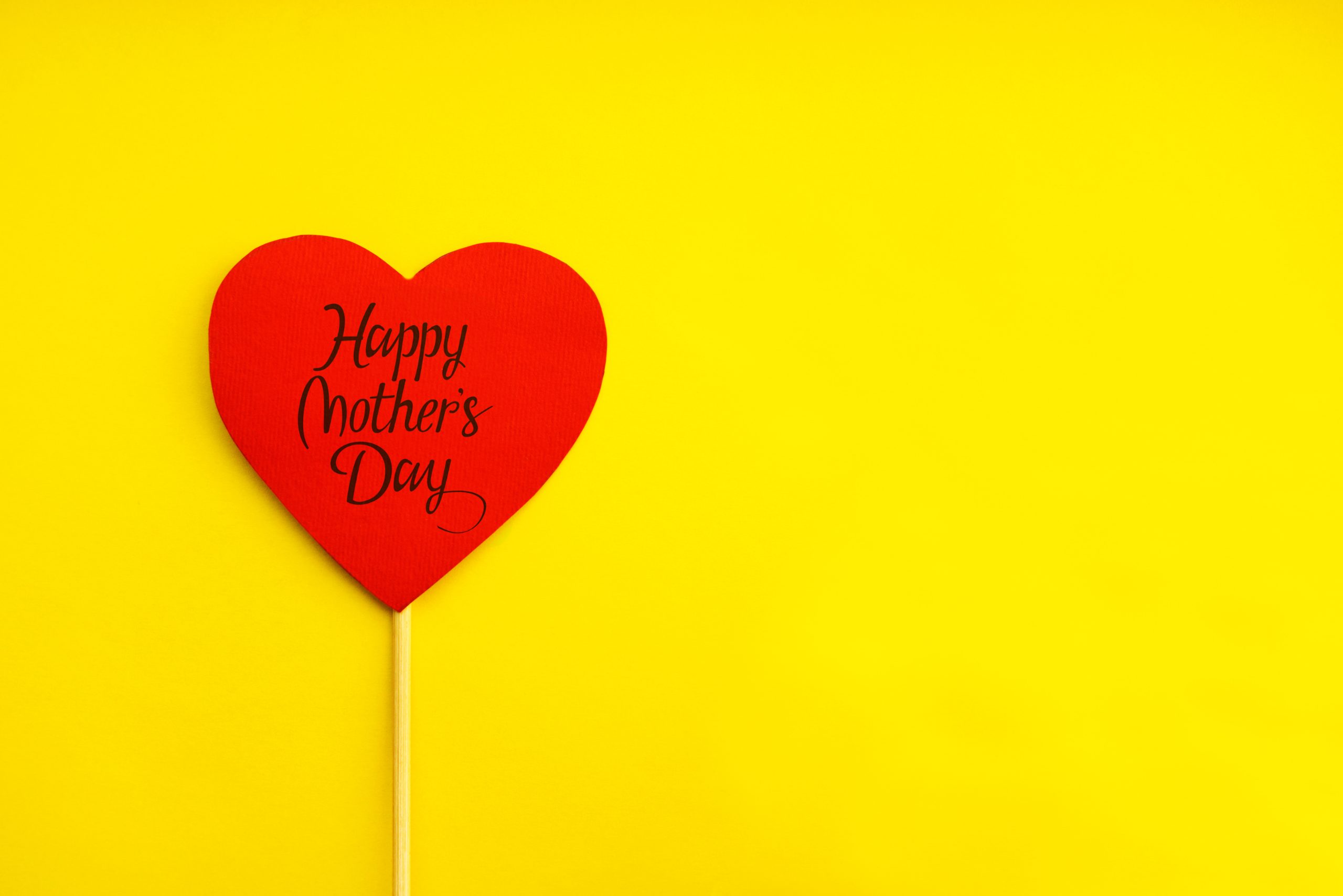 Mother’s Day Without Mom: 5 Tips to Survive
