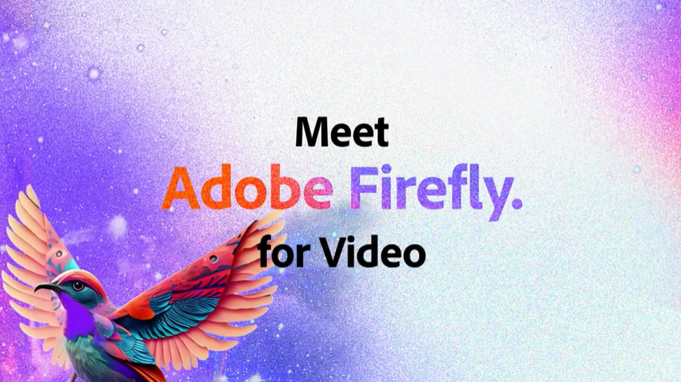 #TECHTUESDAY: Adobe’s New AI Unlocks Potential For Video Editors 