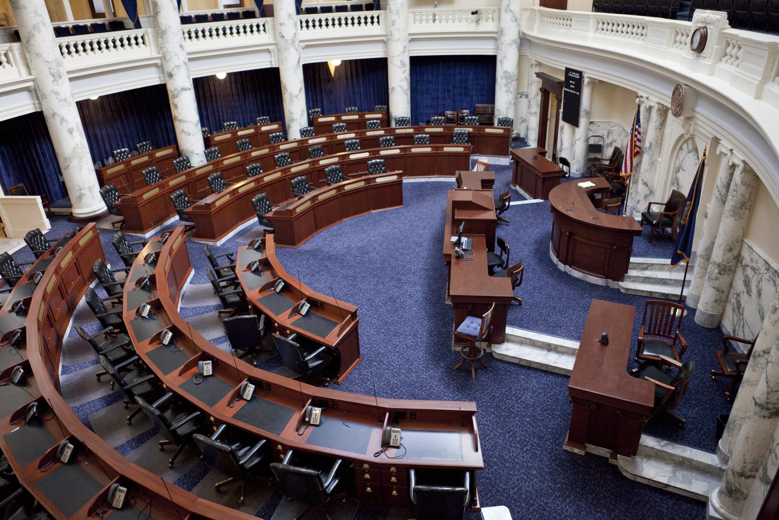 House Passes Anti-Semitism Awareness Act