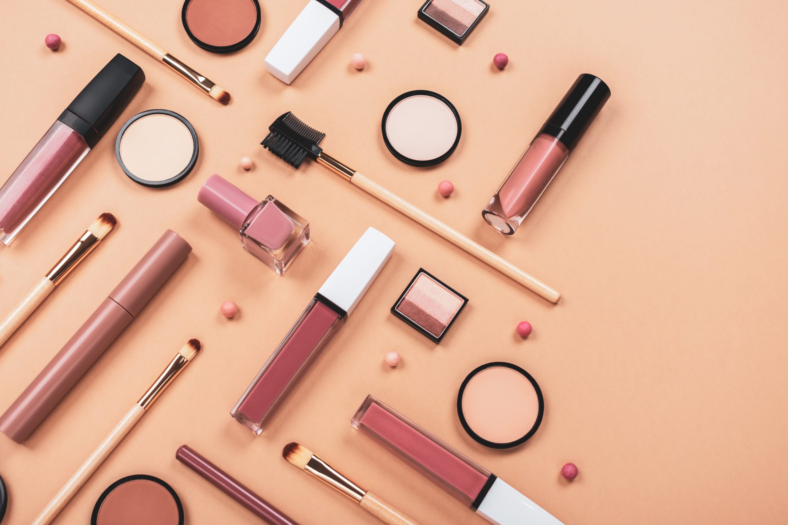 Could Makeup Products Have Age Limits?