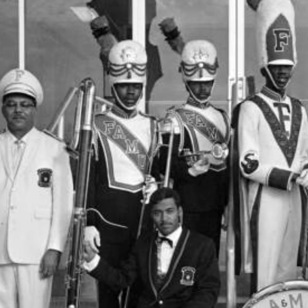 How Marching Bands Helped To Shape HBCU Culture