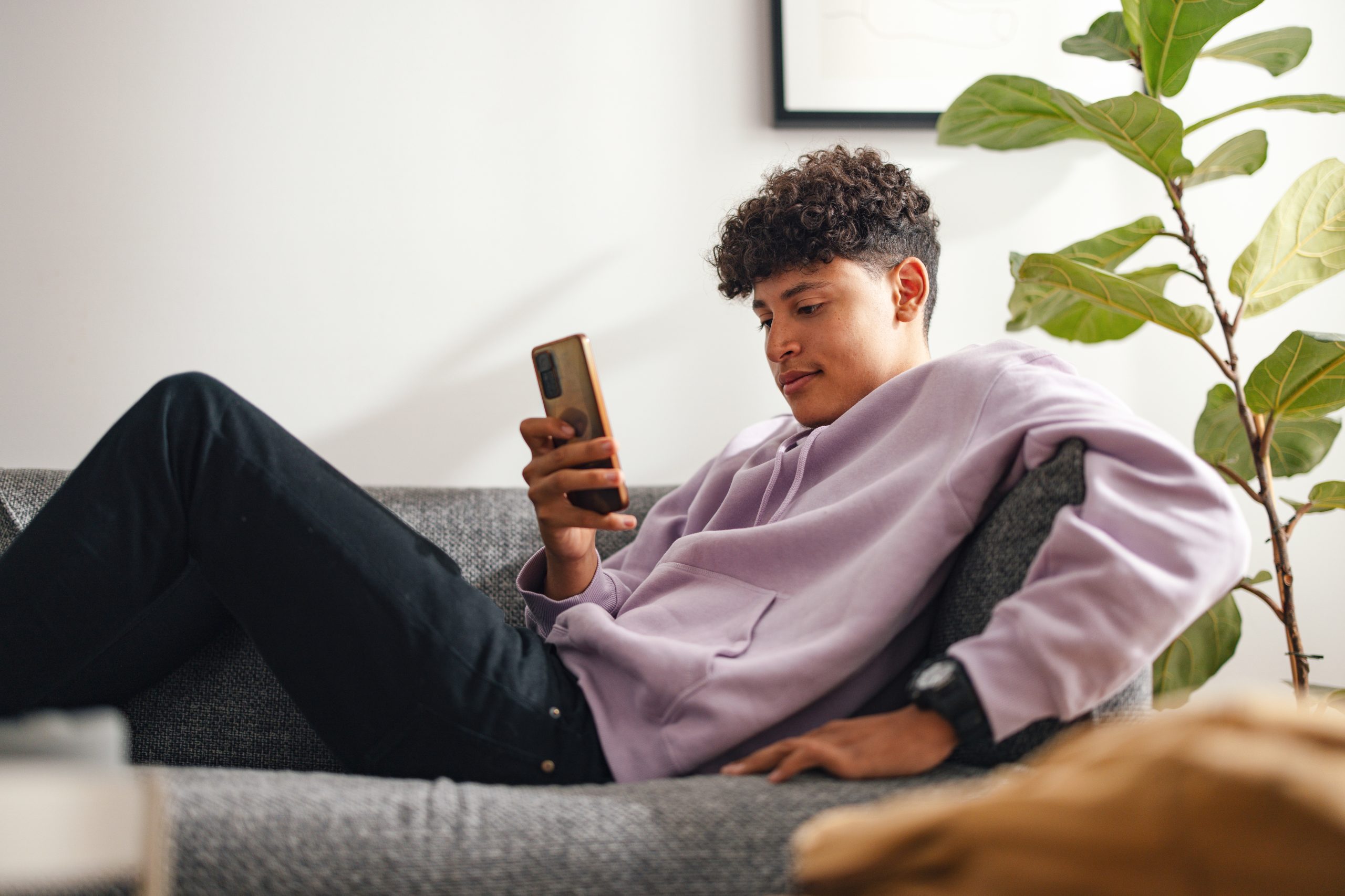 How Social Media Affects Gen Z’s Confidence