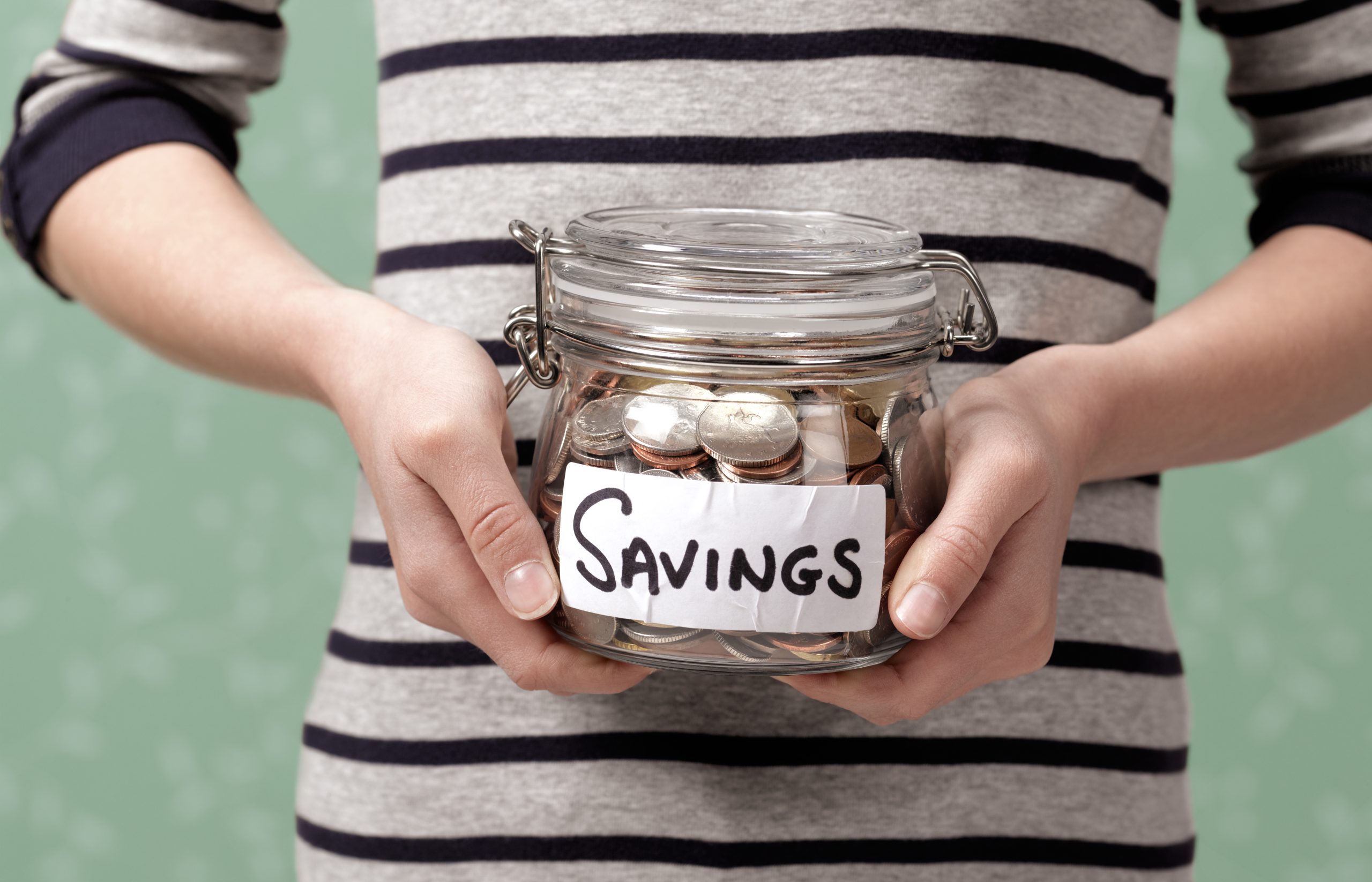 Gen Z’s Saving More Than Other Generations to Feel Financially Prepared