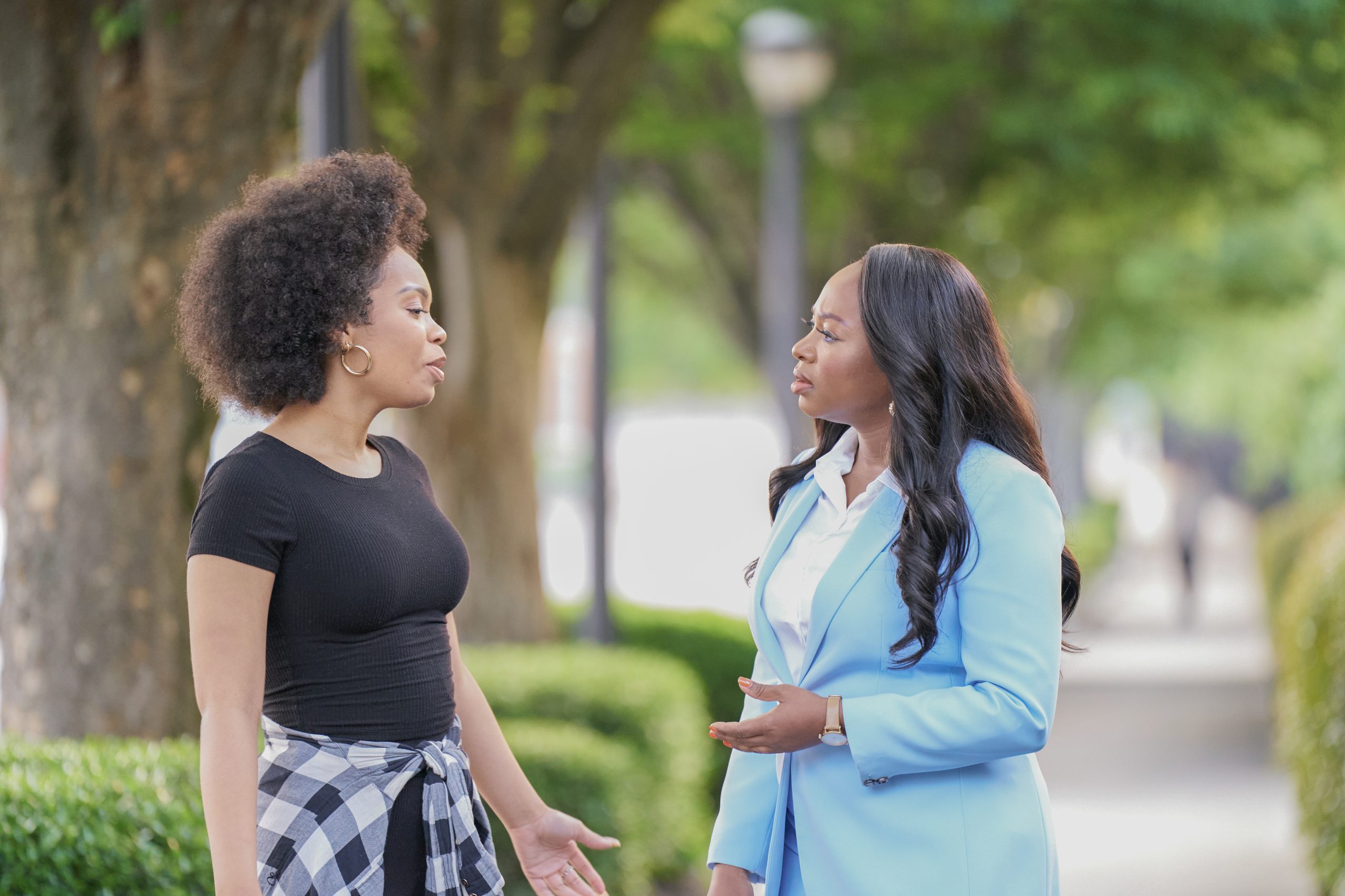 ‘Abducted at an HBCU: A Black Girl Missing’: Movie Teaches Valuable Lesson