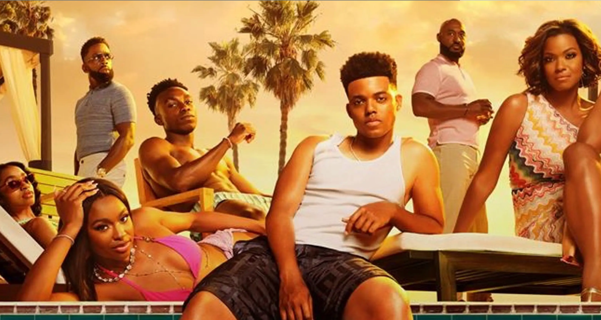 ‘Bel-Air’ Season 3: Jabari Banks’ Character Development is a ‘Beautiful Thing’