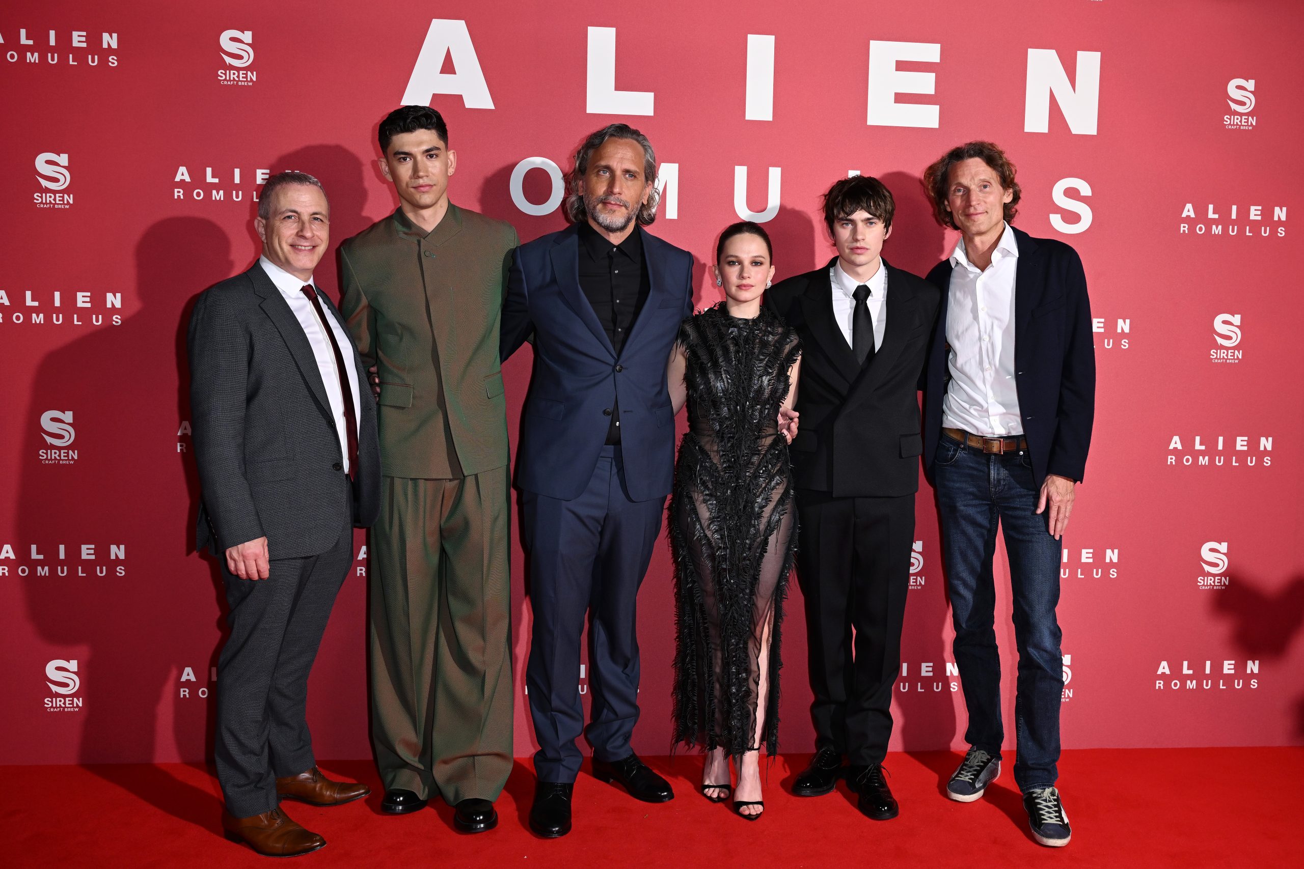 ‘Alien Romulus’: A Near Perfect Terror