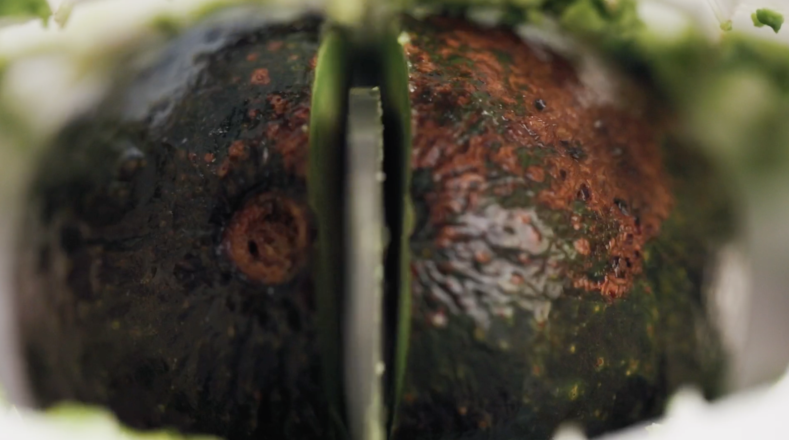 THE LOWDOWN: Jobs Taken by Avocado-Peeling Robots?