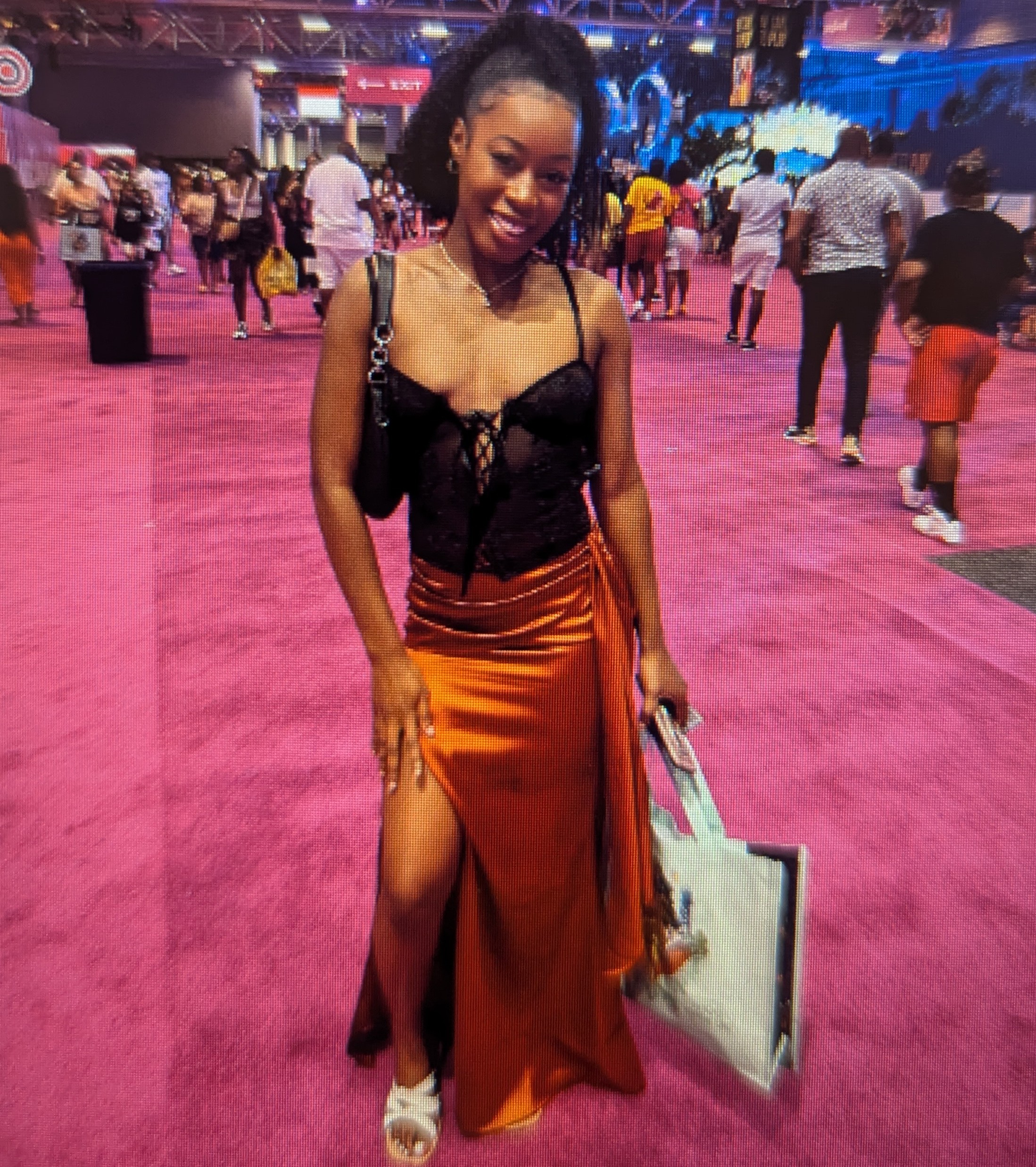 Gen Z Spent Big at ESSENCE Fest