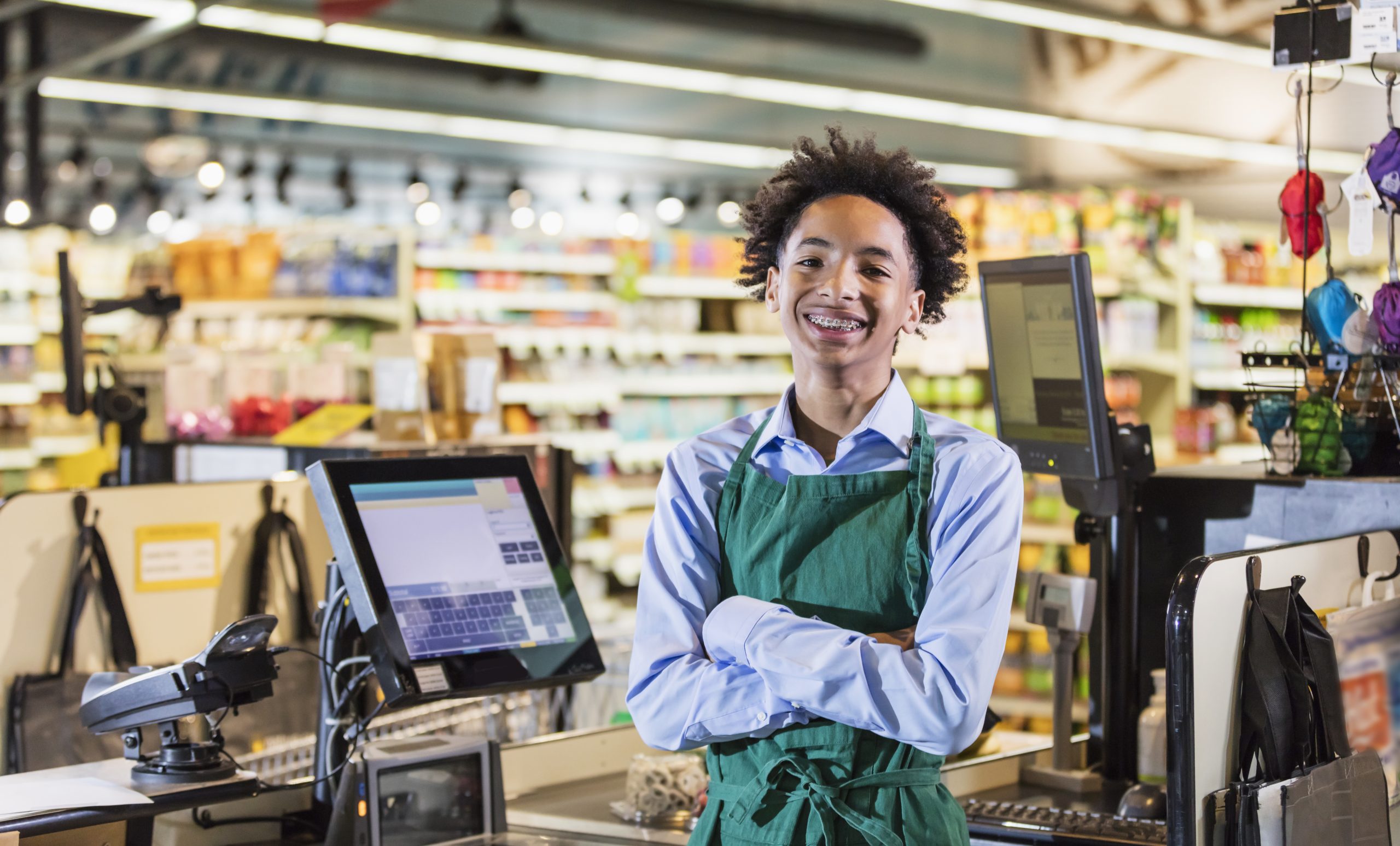 Chasing the (Invisible) Bag: Job Experiences Among Youths in Chicago